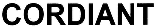 CORDIANT logo