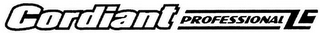 CORDIANT PROFESSIONAL logo