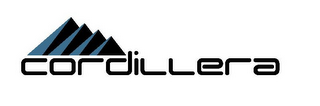 CORDILLERA logo