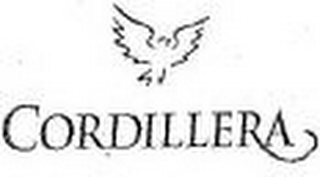 CORDILLERA logo