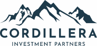 CORDILLERA INVESTMENT PARTNERS