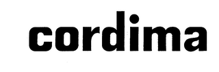 CORDIMA logo