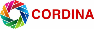 CORDINA logo
