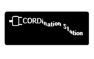 CORDINATION STATION logo
