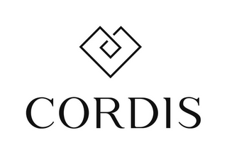 CORDIS logo