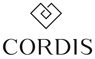CORDIS logo