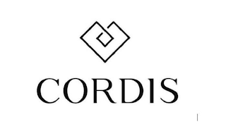 CORDIS logo
