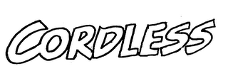 CORDLESS logo