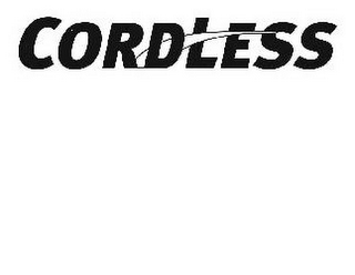 CORDLESS logo