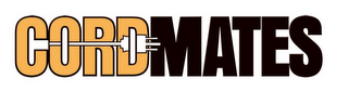 CORDMATES logo