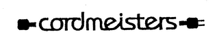 CORDMEISTERS logo