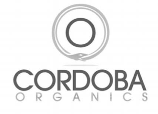 CORDOBA ORGANICS