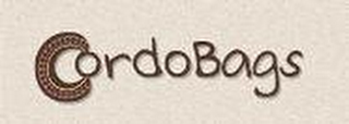 CORDOBAGS logo