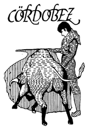 CORDOBEZ logo