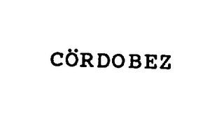 CORDOBEZ logo