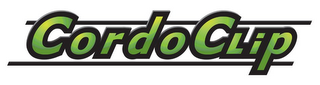 CORDOCLIP logo