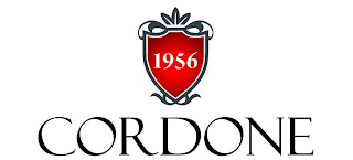CORDONE 1956