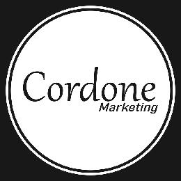 CORDONE MARKETING logo