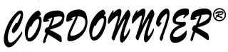 CORDONNIER logo