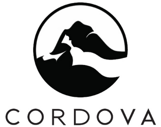 CORDOVA logo