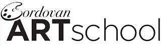 CORDOVAN ART SCHOOL logo