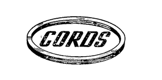 CORDS logo