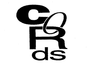 CORDS logo