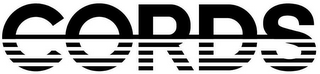 CORDS logo