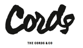 CORDS THE CORDS & CO logo