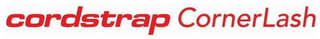 CORDSTRAP CORNERLASH logo
