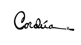 CORDUA logo
