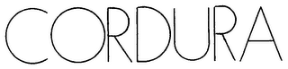 CORDURA logo