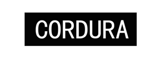 CORDURA logo