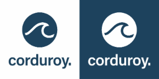 CORDUROY. CORDUROY. logo
