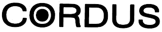 CORDUS logo