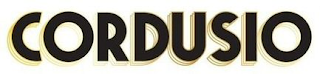CORDUSIO logo