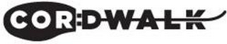 CORDWALK logo