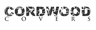 CORDWOOD COVERS logo