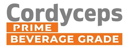 CORDYCEPSPRIME BEVERAGE GRADE logo