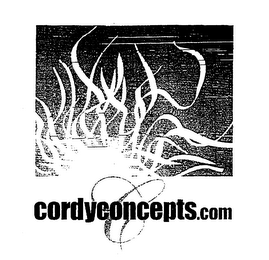 CORDYCONCEPTS.COM logo