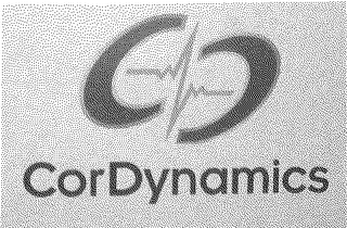 CORDYNAMICS logo