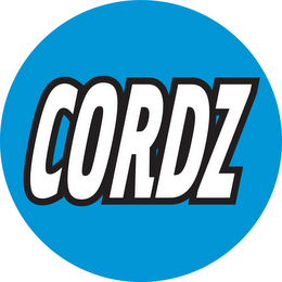 CORDZ logo