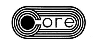 CORE logo