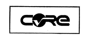 CORE logo