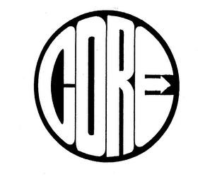 CORE logo