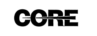 CORE logo