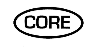 CORE logo