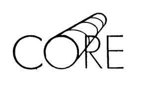 CORE logo