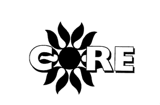 CORE logo
