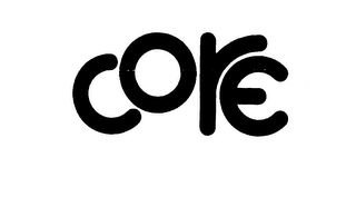 CORE logo